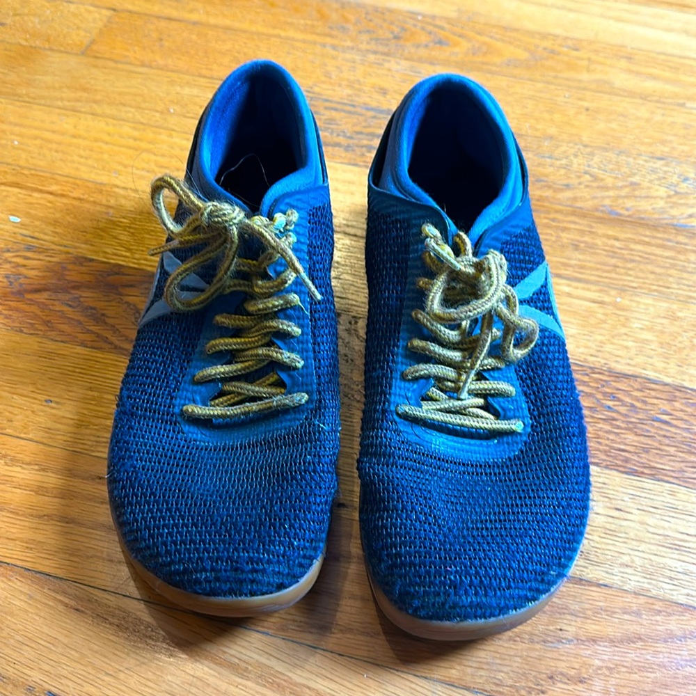 Reebok nano 8